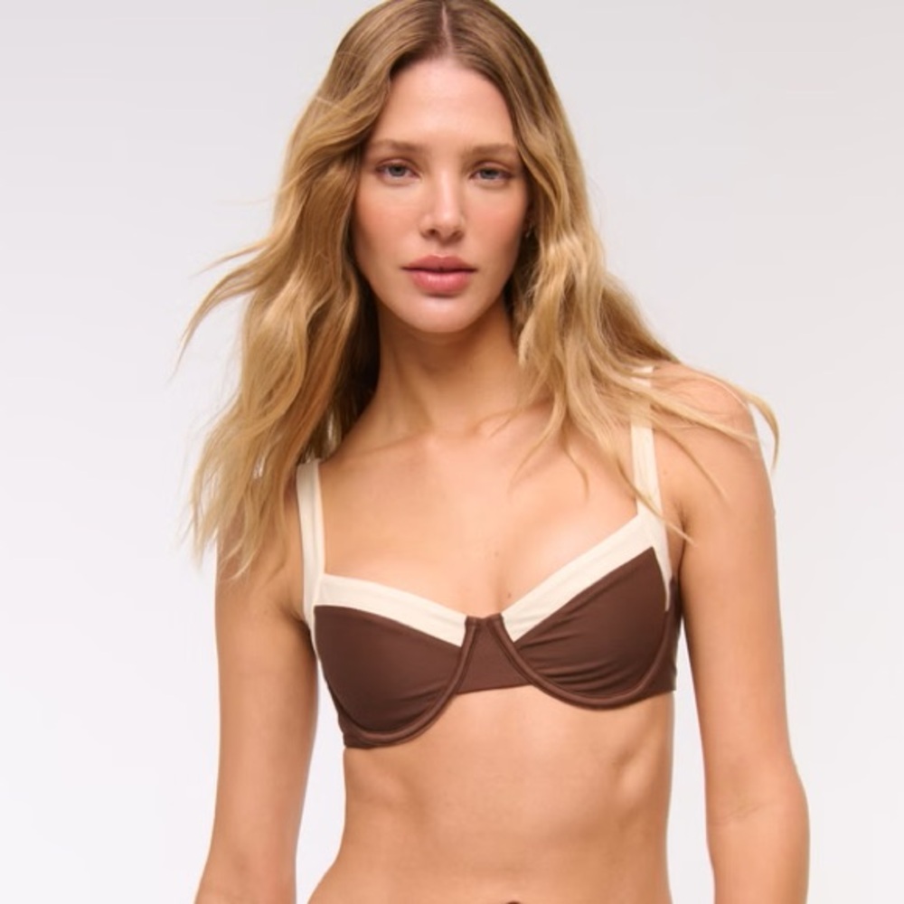 Abercrombie bikini